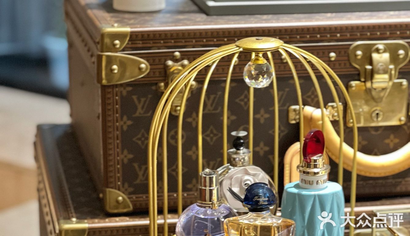 成都探店|享受明星同款护理效果也太绝了！