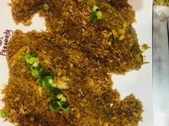 -喜悦小串海鲜烧烤大排档(高新万达店)