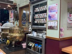 -恭和堂 龟苓膏(铜锣湾店)