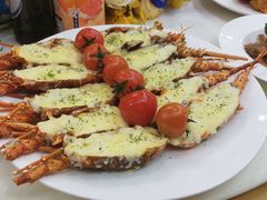 -马勒别墅·中餐厅