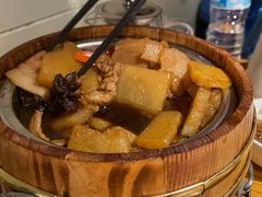 -苹果树下艺术餐厅(通州店)