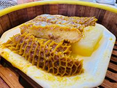 金钱肚-老洋房花园饭店(绍兴路店)