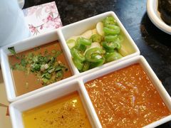 -一品诚记烤肉·甄选店(中南路店)