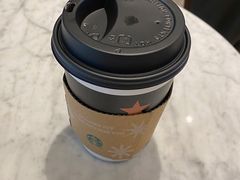 -星巴克臻选(宁波天一广场店)