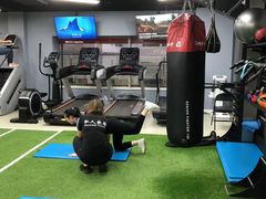 -即刻自助健身·私教馆(对外经贸店)