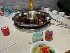 -九尺赵老四鲜鹅肠火锅