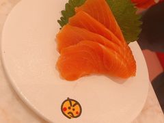 -元气寿司(宝安壹方城店)