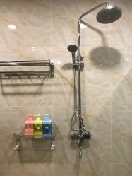 包房-梦莲娜美容连锁机构