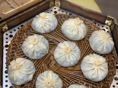 -西安贾三灌汤包·回坊小吃·清真炒菜(北院门总店)