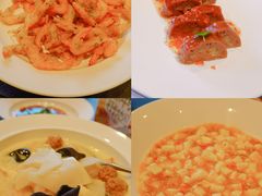 -苏帮袁Sue Cuisine(将台店)