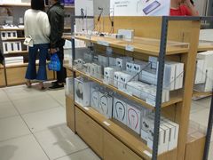 -小米之家盐城大有境汽车体验店