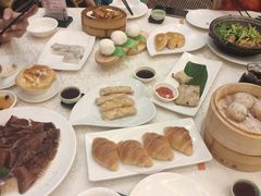 -顺德人家食府(黄金广场店)