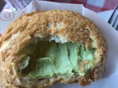 -西树泡芙(蓝色港湾店)