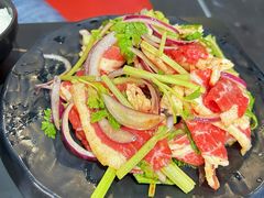 -聚十三烤肉博物馆(黄村西大街店)