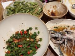 -芳草地度假酒店·野炉中餐厅