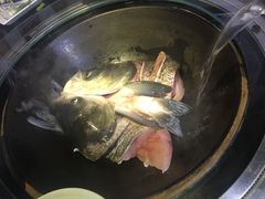 -好灶头妈妈菜·柴火灶台鱼·千岛湖土菜地标美食