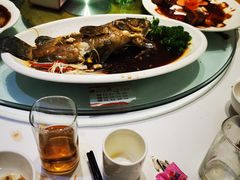 -小贝壳酒楼(经九路店)
