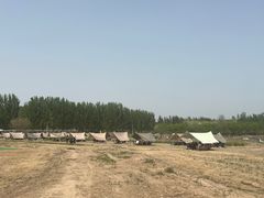 -上林马术中央公园·户外露营·团建·骑乘