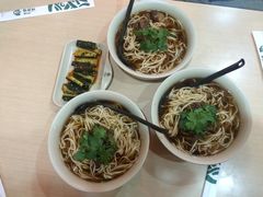 -李先生牛肉面大王(沈阳道义南大街店)