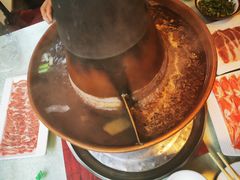 -福寿斋·老北京铜锅涮肉·烤鸭(顺义总店)