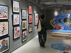 -南京时尚莱迪购物广场(正洪街店)