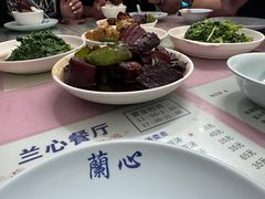 -蘭心餐厅(进贤路店)