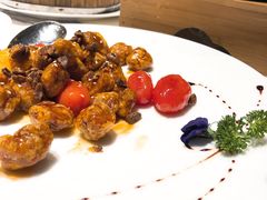 -怡品堂·金宴 (北京索菲特大酒店)