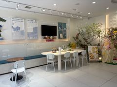 -山与蓝·轻糖鲜果蛋糕(勒泰店)