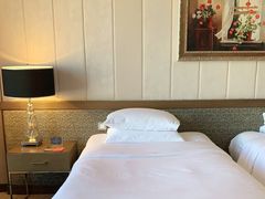 -澳门十六浦索菲特大酒店