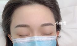 -久匠·纹眉半永久野生眉