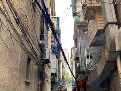 -福建师范大学(仓山校区)