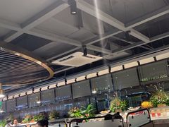 -金滏山烤肉·海鲜·火锅自助餐厅(襄阳万达店)