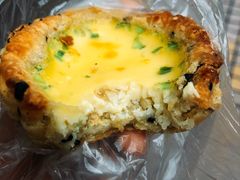 -嘉乐蛋挞王(文明分店)