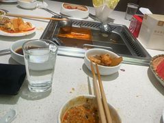 -海底捞火锅(凤凰广场店)