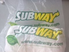 -赛百味SUBWAY(长宁龙之梦店)