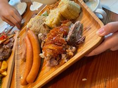 -宝莱纳啤酒花园餐厅PAULANER BRAUHAUS Nanjing(广州路店)