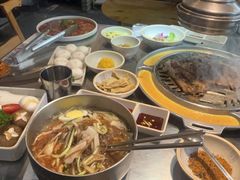 -喜来稀肉(虹泉路店)
