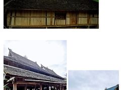 -西双版纳勐泐文化旅游区