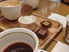 -CREAM STORY意大利手工冰淇淋&甜品(万象前海店)