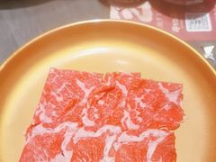 -牛YO寿喜烧火锅自助(三台子万象汇店)