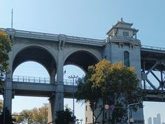 -武汉长江大桥