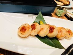 香煎黑椒玉带-柚子(假日店)