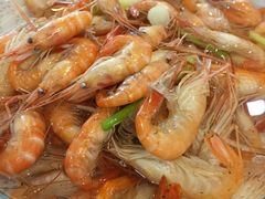 -长兴岛郊野公园农场食堂