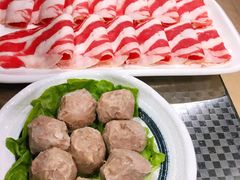 -金龙·打边炉(南京西路店)