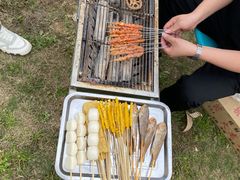 -梁子湖东篱老屋生态庄园