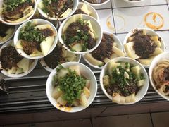 黄凉粉-洞子口张老二凉粉(文殊院店)