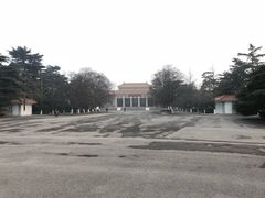 -淮海战役纪念馆