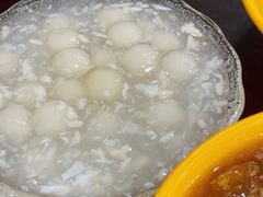 酒酿圆子-毛华美食(清扬路店)