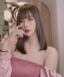 点击看大图 -那茉 Hair Salon