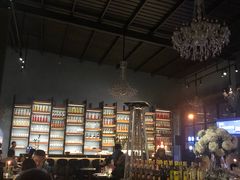 -小火花·干式熟成牛排馆Spark SteakHouse(剑桥郡店)